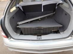 Уплотнитель двери багажника. Nissan Primera, WHP12, WTNP12, WRP12, WTP12 Двигатели: QR20DE, SR20VE, QR25DD