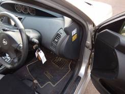 Уплотнитель двери. Nissan Primera, RP12, WHP12, HP12, QP12, TNP12, TP12, WTNP12, WRP12, WTP12 Двигатели: QG18DE, QR25DD, QR20DE, SR20VE