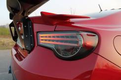 Стоп-сигнал. Scion FR-S Toyota GT 86, ZN6, FRSPORT Subaru BRZ