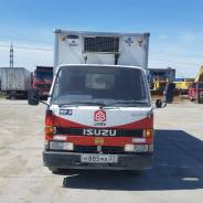 Isuzu Elf. Продается грузовик isuzu elf, 3 400 куб. см., 2 000 кг.