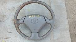 Подушка безопасности. Toyota Harrier, MCU10, ACU15, MCU15, SXU15, SXU10, ACU10 Toyota Lite Ace, CR27, CR21 Двигатели: 2AZFE, 5SFE, 1MZFE, 2C