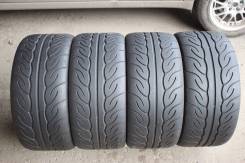 Yokohama Advan Neova AD08R. Летние, 2011 год, износ: 10%, 4 шт