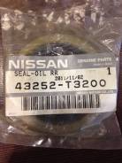 Сальник привода. Nissan Atlas, AGF22, H4F23, AF22, EGF22, EF22, R4F23, WGF22, P4F23, R8F23, PF22, P2F23, PGF22, WF22, K2F23, P6F23, P8F23, K4F23 Nissa...