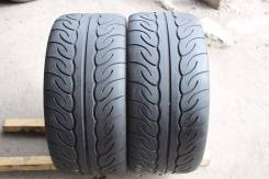 Yokohama Advan Neova AD08R. Летние, 2011 год, износ: 10%, 2 шт