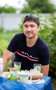 Системный администратор. Высшее образование, опыт работы 13 лет