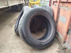 Michelin Latitude Diamaris. Летние, износ: 50%, 4 шт