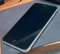 Apple iPhone 6 Plus 128Gb. Б/у
