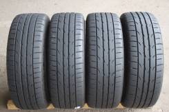 Dunlop Direzza DZ102. Летние, 2013 год, износ: 10%, 4 шт