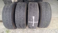 Toyo Tranpath S/U Sport. Летние, износ: 10%, 4 шт
