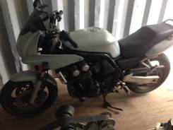 Yamaha FZS 600. 600 куб. см., исправен, птс, с пробегом