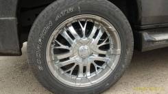 Toyota. x20, 6x139.70