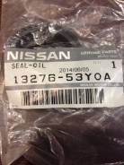 Прокладка свечного колодца. Nissan: Cube, Tino, Expert, 100NX, Pulsar, Bluebird, AD Expert, Micra, Micra C+C, Note, Wingroad, Bluebird Sylphy, Presea...