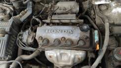 Высоковольтные провода. Honda: Capa, Civic, HR-V, Partner, Logo Двигатели: D15B, D16A, B16A, B16B, D13B