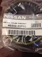 Сальник. Nissan: Vanette, Expert, Bluebird, Infiniti Q45, Wingroad, Presage, Maxima, Stagea, Avenir, Vanette Truck, R'nessa, Vanette Serena, Larg...