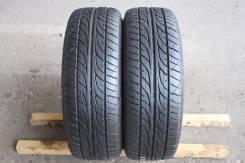 Dunlop SP Sport LM703. Летние, износ: 5%, 2 шт