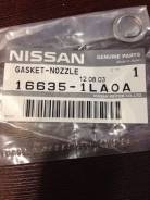 Кольца уплотнительные. Nissan Micra, K13K Nissan Patrol, Y62 Nissan Juke, F15, F15E Двигатели: HR12DR, VK56VD, MR16DDT