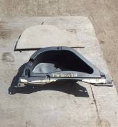Багажный отсек. Toyota Harrier, MCU10, ACU15, MCU15, SXU15, SXU10, ACU10 Двигатели: 2AZFE, 5SFE, 1MZFE