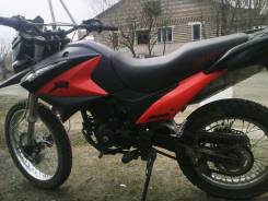 Irbis XR 250 R. 250 куб. см., исправен, птс, с пробегом