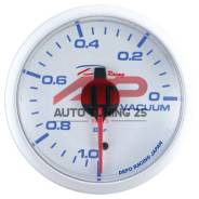  D Racing - 60mm Vacumm  