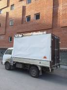 Mazda Bongo. Продам грузовик mazda bongo тент раздвижная крыша, 2 000 куб. см., 1 500 кг.