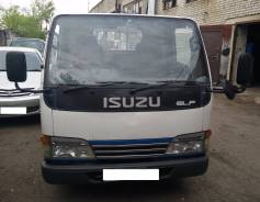 Isuzu Elf. Продам грузовик Isuzu ELF, 3 000 куб. см., 2 000 кг.