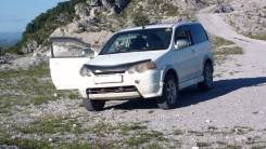 Honda HR-V. Продам ПТС с авто, Honda H-RV 2000 г. в Находке