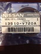 Сальник. Nissan: Cube, Tino, Expert, Pulsar, Bluebird, AD Expert, March Box, Wingroad, Bluebird Sylphy, Presea, Primera Camino, Avenir, Sunny, Primera...