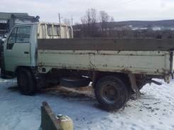 Toyota Dyna. Продам грузовик, 3 500 куб. см., 2 000 кг.