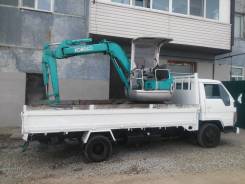 Экскаваторы.