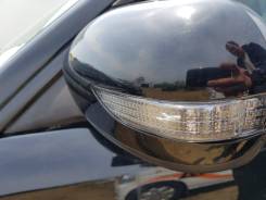 Зеркало заднего вида боковое. Subaru Outback, BP9, BPE Subaru Legacy, BL5, BLE, BP9, BP5, BPE
