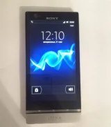 Sony Xperia P. �/�