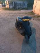Honda Dio AF28 SR. 50 куб. см., исправен, без птс, с пробегом