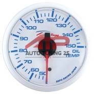  D Racing - 60mm oil temp  