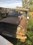 УАЗ 3151. 4wd, бензин