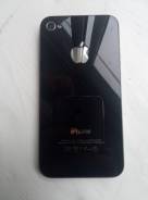 Apple iPhone 4s 16Gb. Б/у