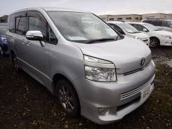 Toyota Voxy. ZRR700139478, 3ZRFAE