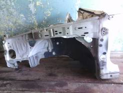 Лонжерон. Subaru Forester, SG5