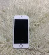 Apple iPhone 5s. Б/у