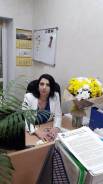 Помощник юриста. Высшее образование по специальности, опыт работы 1 год