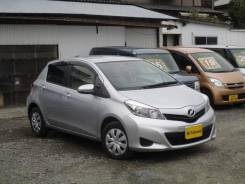 Toyota Vitz. автомат, передний, 1.0 (69 л.с.), бензин, 26 000 тыс. км, б/п. Под заказ