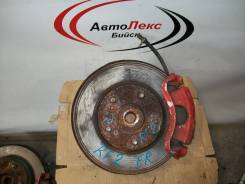 Ступица. Honda Avancier Honda Odyssey, GF-RA3, GF-RA4, GF-RA5 Honda Stepwgn, RF1, E-RF1, GF-RF2, E-RF2, RF2 Honda S-MX, GF-RH1, GF-RH2