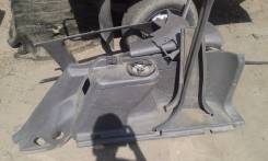 Панель салона. Toyota Corolla, AE100G