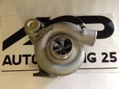 Турбина. Subaru Forester, SF5, SG5, SG9, SG, SG9L Subaru Impreza WRX STI, GC8, GF8, GDB, SF5, SG, SG5