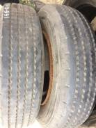 Bridgestone V-steel Rib R230. Летние, износ: 10%, 2 шт