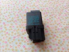 Реле поворота. Toyota: Cynos, Century, RAV4, Granvia, Sienna, Dyna, Coaster, Lite Ace, Corona, Crown, Regius, Chaser, Corsa, Corolla Levin, GS300, Pre...