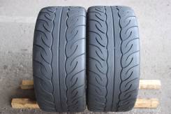 Yokohama Advan Neova AD08R. Летние, 2014 год, износ: 30%, 2 шт