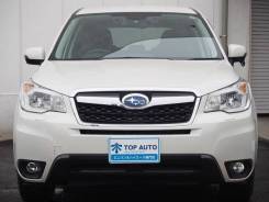 Subaru Forester. автомат, 4wd, 2.0 (150 л.с.), бензин, 39 000 тыс. км, б/п. Под заказ