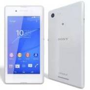 Sony Xperia E3. Б/у