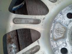 Daihatsu. x15, 4x100.00, ET45