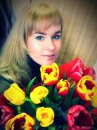 Администратор салона красоты. Высшее образование, опыт работы 5 лет